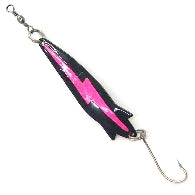 Kilwell NZ Toby 7 gram Single Hook Lure Features: - Sportinglife Turangi